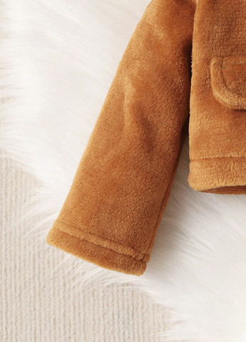 Комбинированный демисезонный костюм (жакет, платье) с платьем SHEIN