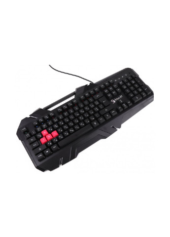 Клавиатура A4Tech b150n bloody (black) (145137282)