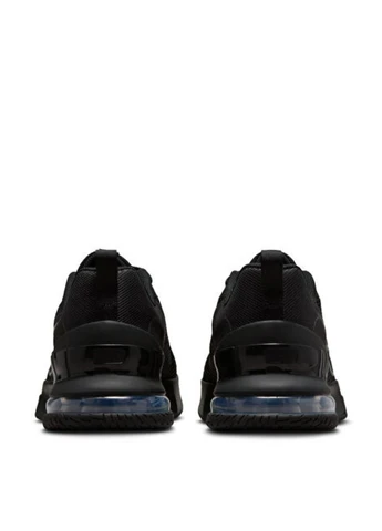 Черные демисезонные кроссовки Nike M AIR MAX ALPHA TRAINER 6