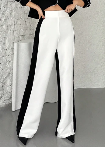 Брюки SHEIN (342405487)