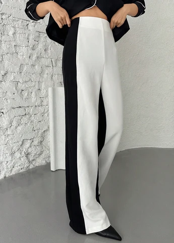 Брюки SHEIN (342405487)