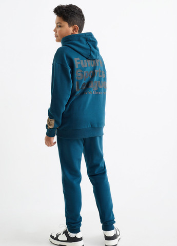 Костюм (толстовка, штани) C&A (366113067)