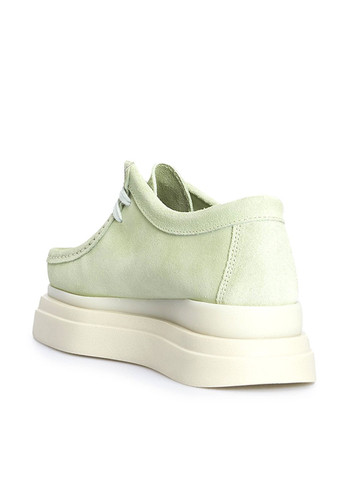 Bronx Туфлі фісташковий з натуральна шкіра, нідерланди — літо (323209666)