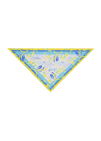 Косинка My Scarf (304032170)