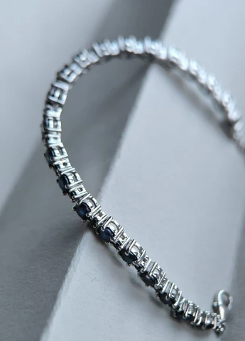 Браслет Silver Flame (329999660)