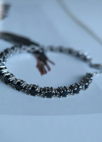 Браслет Silver Flame (329999660)