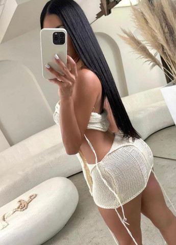 Костюм (топ, юбка) SHEIN (322813661)