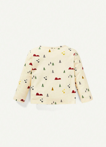 Лонгслів (3 шт.) SHEIN (330817062)