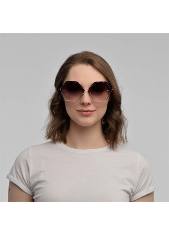 Солнцезащитные очки LuckyLOOK (252772149)