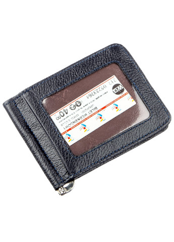 Мужской кожаный кошелек 11х8,5 см st leather (252133192)