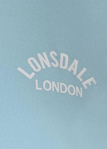 Футболка Lonsdale - (120123015)