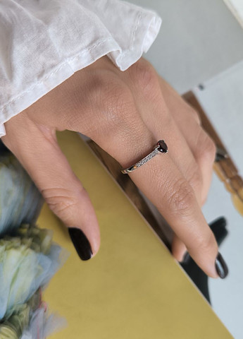 Каблучка Silver Flame (369648974)