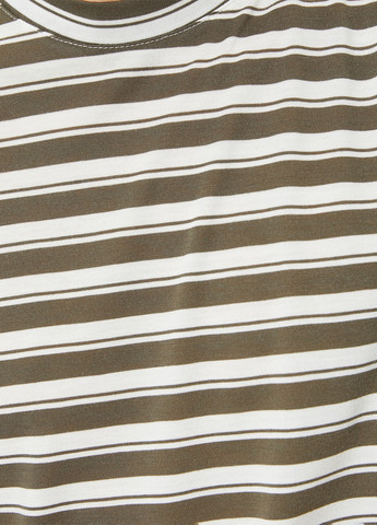 Комбінована футболка KOTON