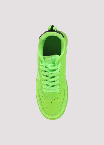 Зеленые демисезонные кроссовки Navigator