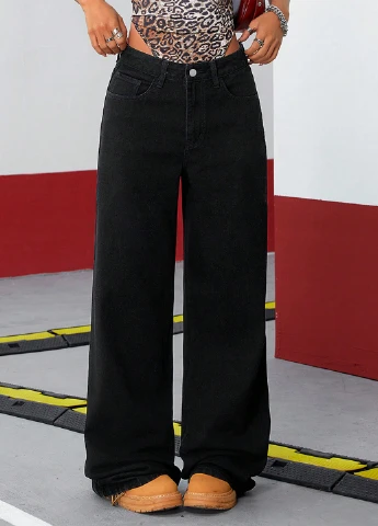 Джинсы SHEIN - (341484955)