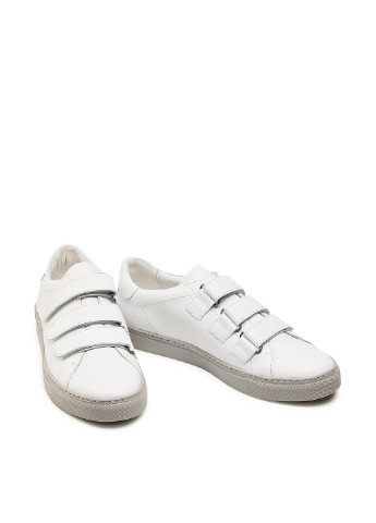 Белые демисезонные туфлі lasocki for men Lasocki for men MB-PROFIT-109