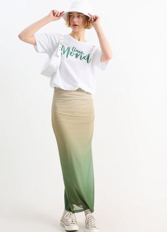 Футболка C&A - (322933717)