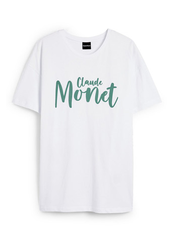 Футболка C&A - (322933717)