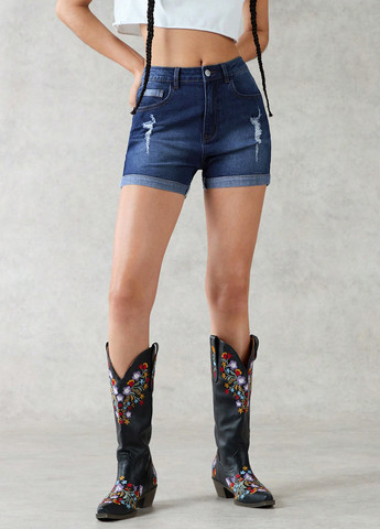 Шорты SHEIN (330749685)