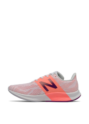 Світло-рожеві всесезон кросівки New Balance 500 Сanvas