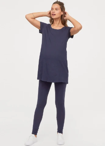 Легінси для вагітних H&M (201226482)