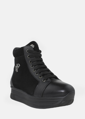 Черевики RY500 Чорний Yta (253037892)