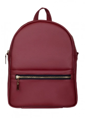 Жіночий рюкзак 32х12х25 см Sambag (210475934)