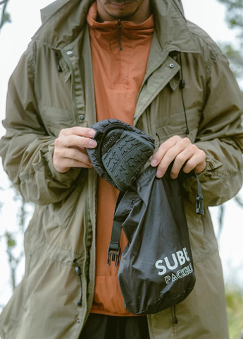 Сабо Subu PACKABLE F-LINE (317631963)