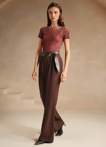 Брюки SHEIN (332111678)