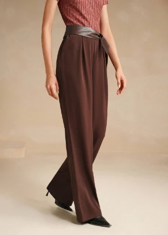 Брюки SHEIN (332111678)