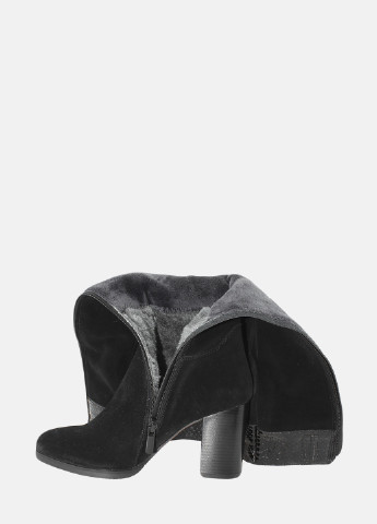 Чоботи RE3801-11 Чорний Emilio (252801483)