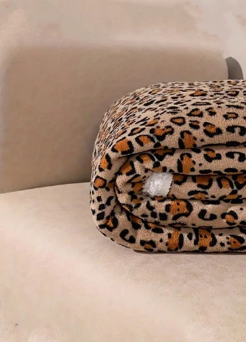 Одеяло, 130х150 см SHEIN (338186883)
