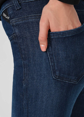 Джинсы Replay - (196897581)