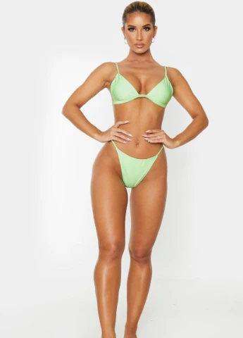 Купальні труси PrettyLittleThing (225263170)