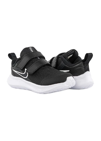 Кросівки Star Runner 3 Nike (254546864)