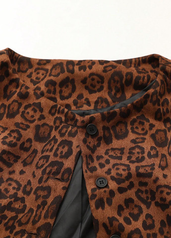 Костюм (жакет, юбка) SHEIN (347152856)