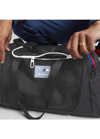 Сумка BMW M Motorsport Duffel Bag Puma (254517995)
