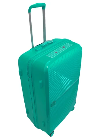 Валіза пластикова велика AIRTEX 280 (250066445)