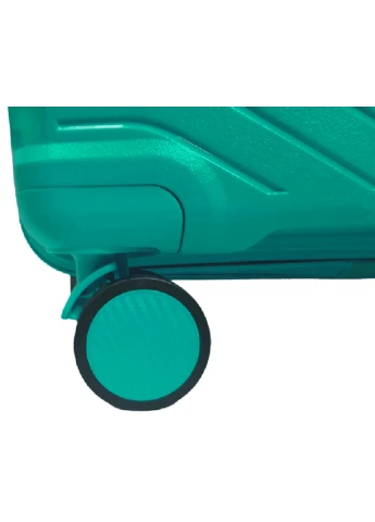 Валіза пластикова велика AIRTEX 280 (250066445)