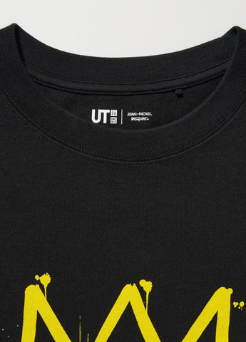 Футболка Uniqlo (301034476)