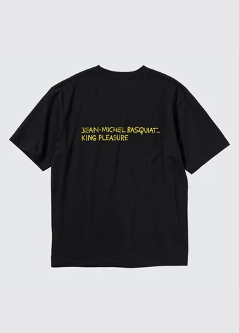 Футболка Uniqlo (301034476)