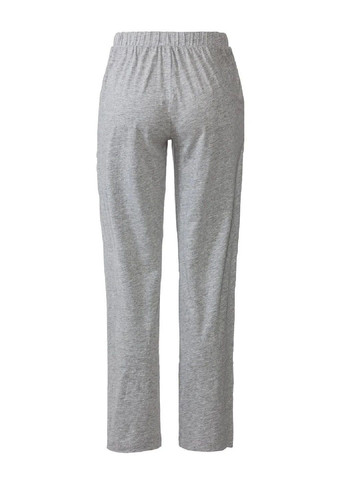 Комбінована всесезон піжама (лонгслів, штани) лонгслів + брюки Esmara