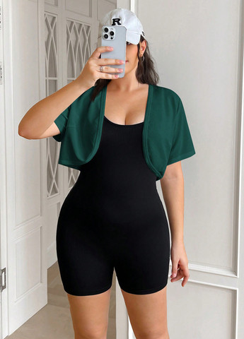 Болеро SHEIN (341532690)