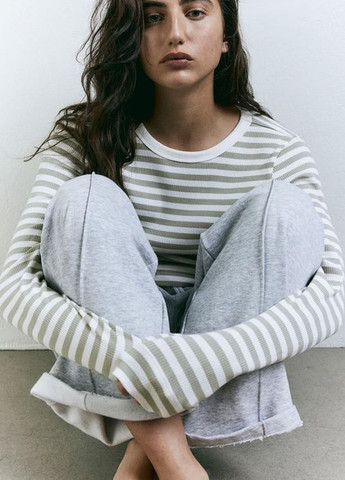 Лонгслів H&M (331768654)