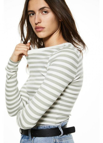 Лонгслів H&M (331768654)