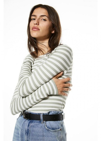 Лонгслів H&M (331768654)