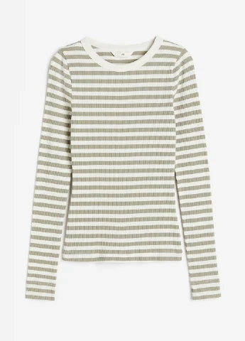 Лонгслів H&M (331768654)