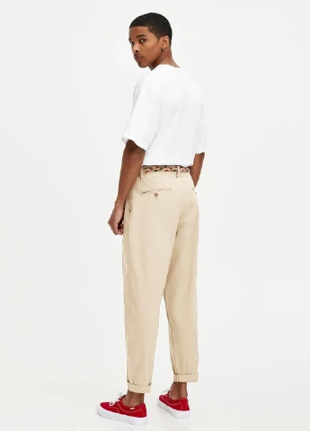 Штани Pull&Bear (253745290)