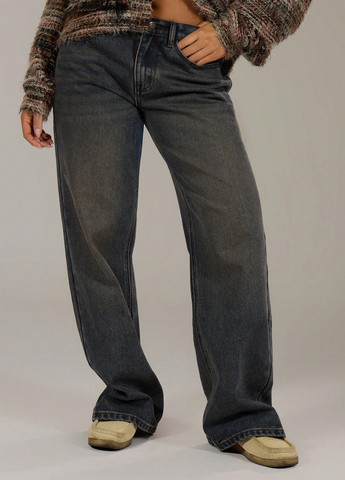 Джинсы SHEIN - (365497161)