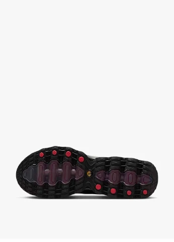 Комбіновані кросівки fq7860-011 демісезон Nike AIR MAX DN8